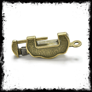 Retro Vintage Antique Special Key Padlock قفل کلیدی خاص طرح آنتیک