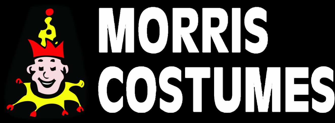 Morris Costumes  ماسک ترسناک اورجینال اتاق فرار هالووین